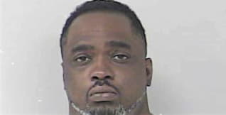 Terrance Walker, - St. Lucie County, FL 